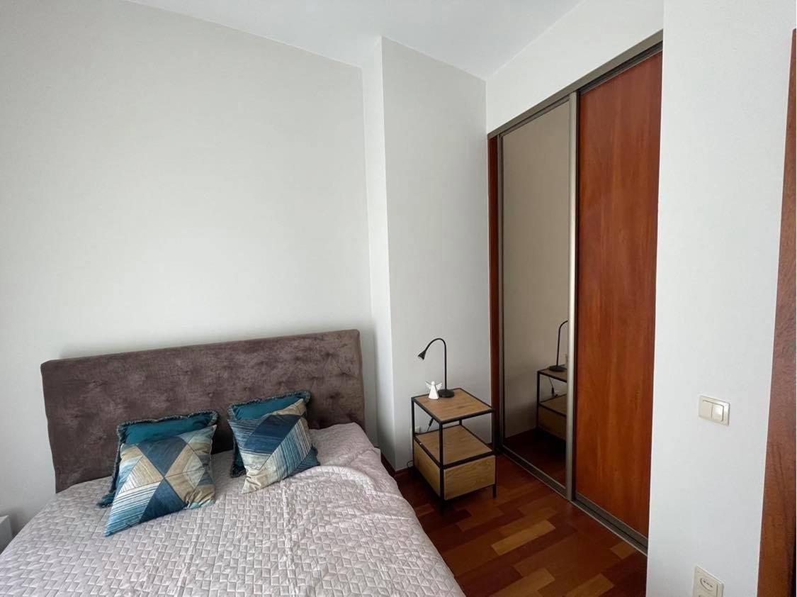 Antresola Apartament Zeta Park Ustron Exterior foto
