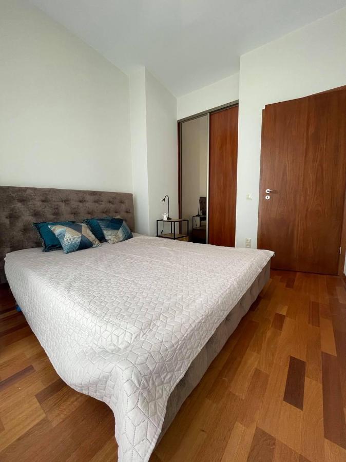 Antresola Apartament Zeta Park Ustron Exterior foto